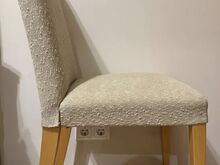 Столовые / кухонные стулья