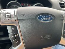 Ford Galaxy 2,0 TDCI 103kw, 7 KOHTA