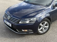 Volkswagen Passat Variant 1.6 TDI 77кВт, из Голландии