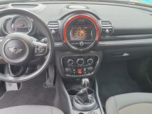 MINI Clubman 1.5 75kW manuaal