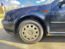 Volkswagen Golf 1.4 55 кВт