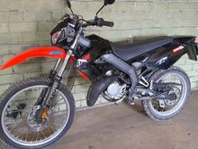 Derby enduro