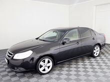 Chevrolet Epica