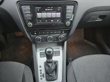Skoda Octavia 1.6 77kw automaat 4L/100km