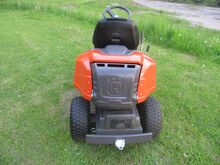 Husgvarna Raider