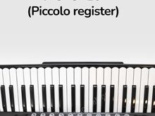 GIULIETTI  127  Classic II TC (442Hz)
