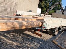 Man TGL 8.210 Kraanaga madel Euro4