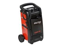 Alaldi käivitusega 250A 12/24V KD1902