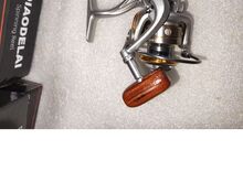 Spinningurullid BILLINGS 5.2:1 1000