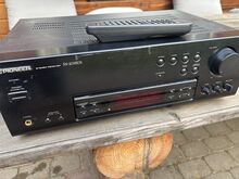 РЕСИВЕР PIONEER