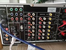 Sony STR-DB795 QS