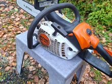 Stihl 192
