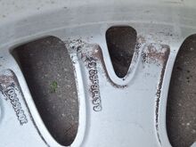 Volvo v50 valuveljed 5x108 R16