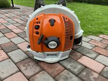 Stihl BR 700