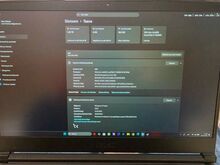 MSI Thin gf63 i7 12gen, Rtx3050, 16gb, 500gb