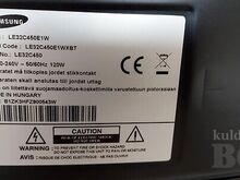 TELER SAMSUNG ILMA PULDITA