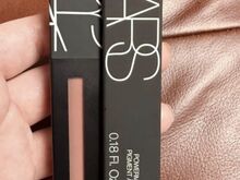 Nars püsiv matt huulepulk