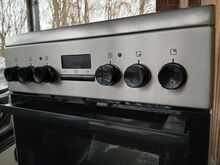 Keraamiline pliit Electrolux