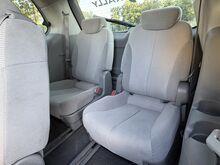 Kia Carnival 2.9 CRDI 136kw