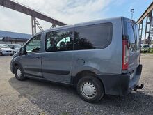 Citroen Jumpy
