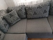 Угловой диван-кровать 300x240