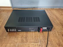 Nakamichi IA-3 Stereo Integrated Amplifier. See