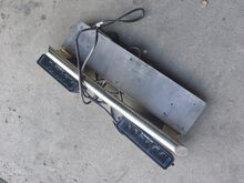 Obtibeam led lisatuled koos numbrialusega
