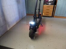 Elektriline tõukeratas