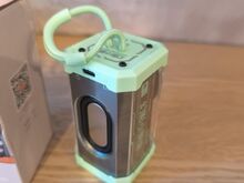 Портативная мини bluetooth колонка