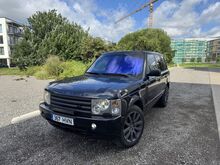 Land Rover Range Rover 3.0d 135kw
