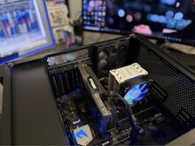 Игровой компьютер Ryzen GeForce GTX 1660 Super