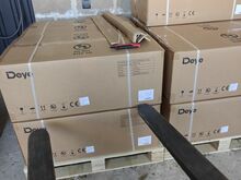 Аккумуляторы Deye LiFePO4 SE-F16, в наличии