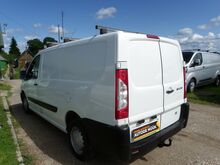 Fiat Scudo LONGa/c 2.0 TDI 120kW