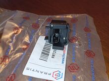 Kaamera Dacia Duster II Renault Arkana 284422644R