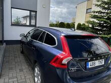Volvo v60 2.0