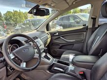 Ford Kuga 2.0 103kW 4x4 atm