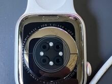 Apple Watch 9 GPS + Cellular 45 mm