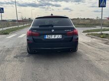 BMW 535 M-pakett Shadowline 3.0 230kW