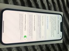 IPhone 13 128gb Defekt