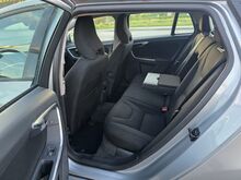 Äsja Hollandist Volvo V60 2012a diisel Reg makstud