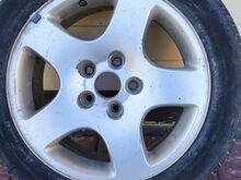 Audi üksikud veljed