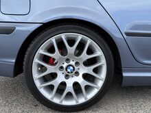 BMW E46 320i R6