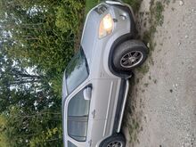 Müüia Honda Cr-v 2.0 110kw 2006a