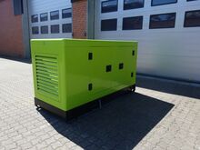 Генератор 30кВт, 230/400В