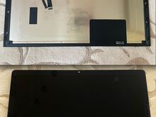 IMac 27" LM270WQ1 SD F2 display + eDP kaabel