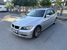 Bmw 318 ATM Facelift