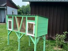 KÜÜLIKUTE PUUR