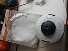 Триммерная головка STIHL AUTOCUT 46-2
