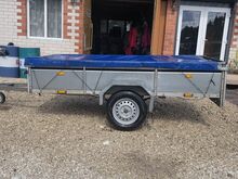 Respo haagis 2,75x1,25