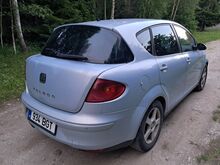 Seat Toledo 2.0 D